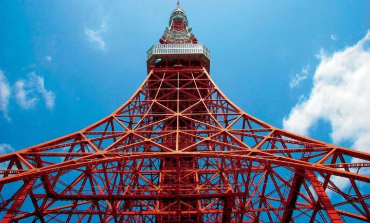 Tokyo Tower