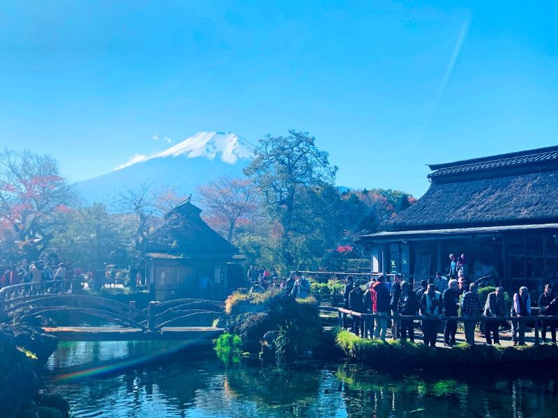 Mt Fuji tour Oshino Hakkai.jpeg